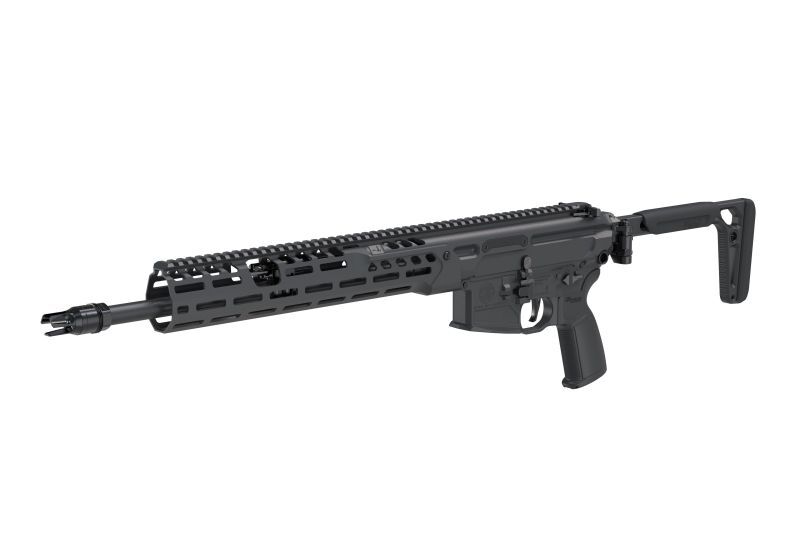 SIG MCX SPEAR LT GBB 東京マルイMWS エンジンベース MGA SHOP