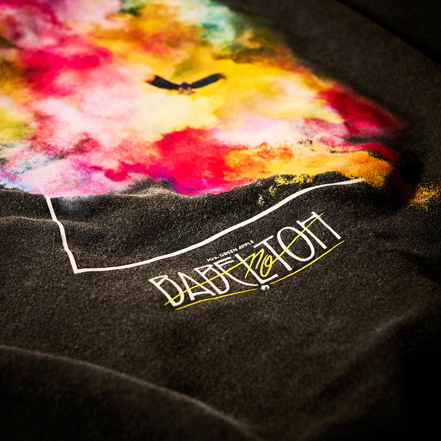 ミセスグリーンアップル バベルの塔 フーディー Sサイズ ミセス