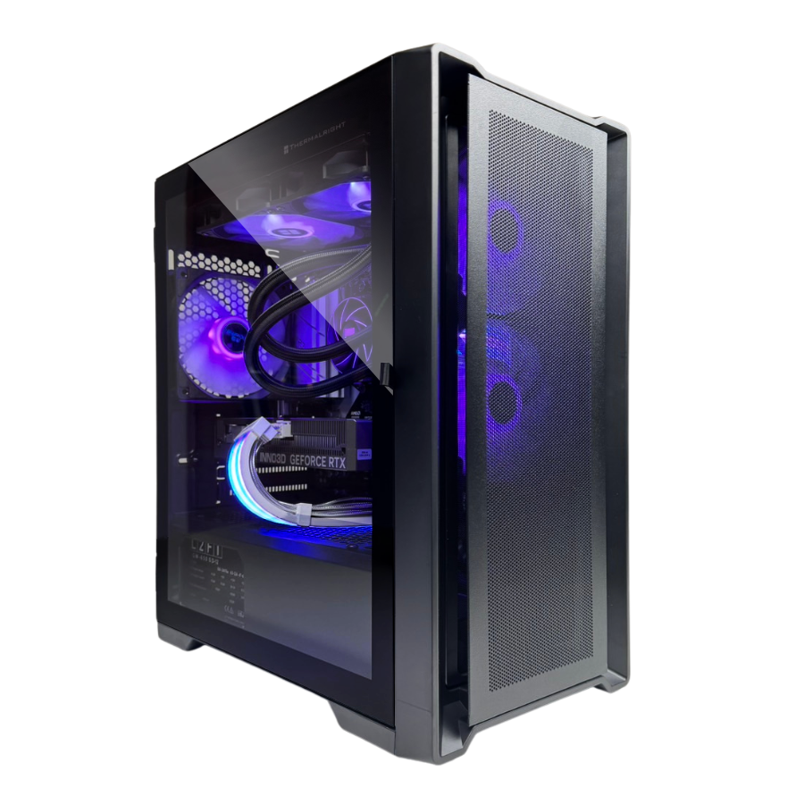 良い ゲーミングPC/Ryzen5/500GB/GTX1650/MS Office搭載 ゲーミングPC