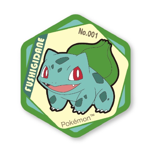 MDS BtoB |#アイアップ(国内販売のみ） マグネット ポケモン・ハニカム