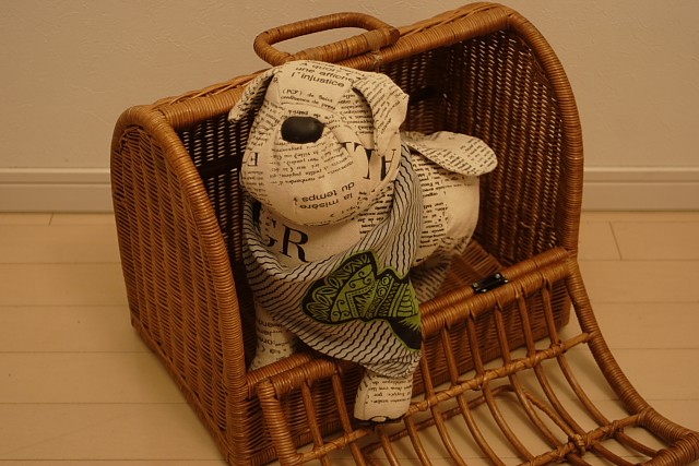 かご・バスケット・雑貨 - menui | インドネシアの籐かご【ラタン