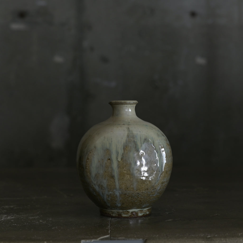 平山元康 – Roundabout & OUTBOUND