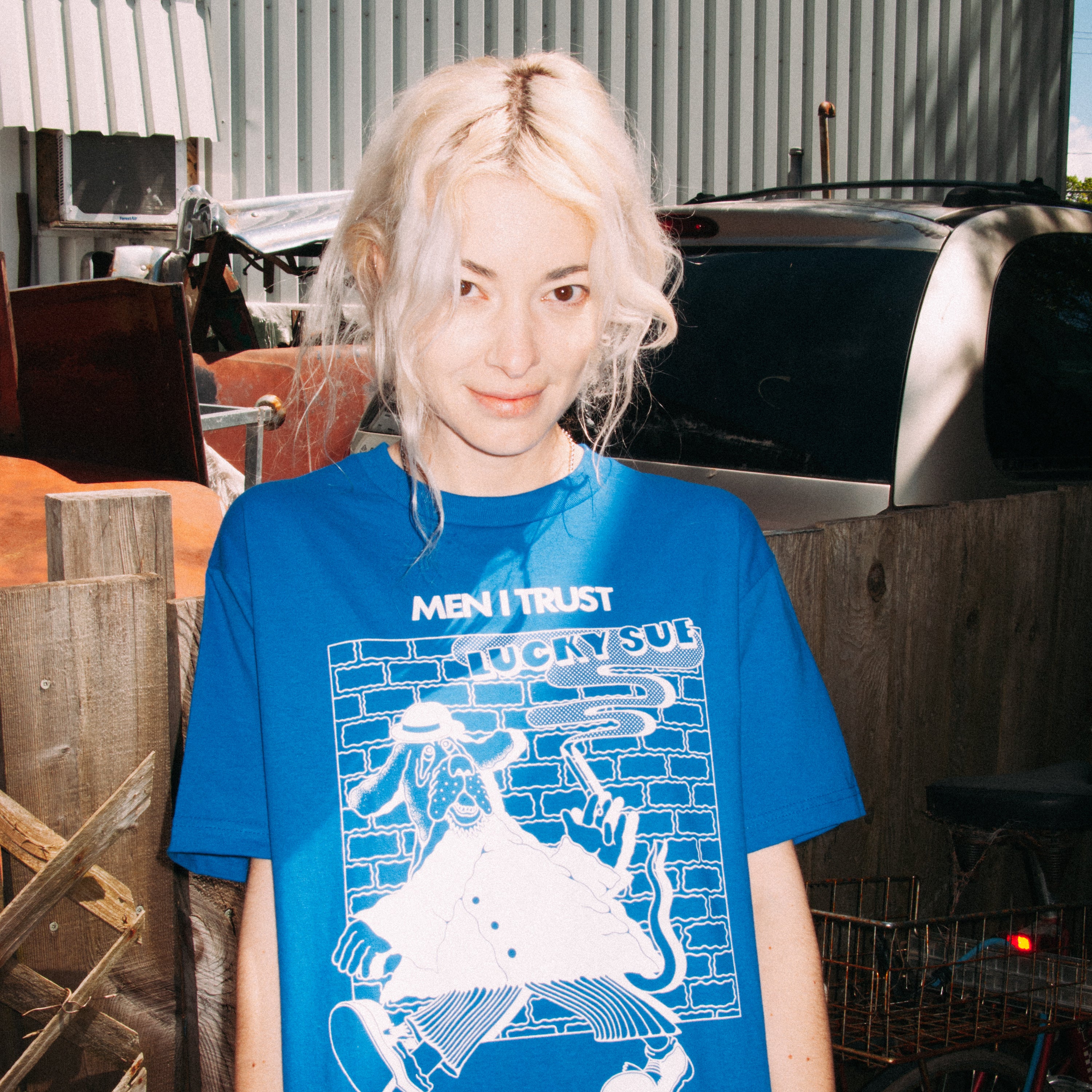 Shirts ~ Shop Men I Trust – Men I Trust Merch