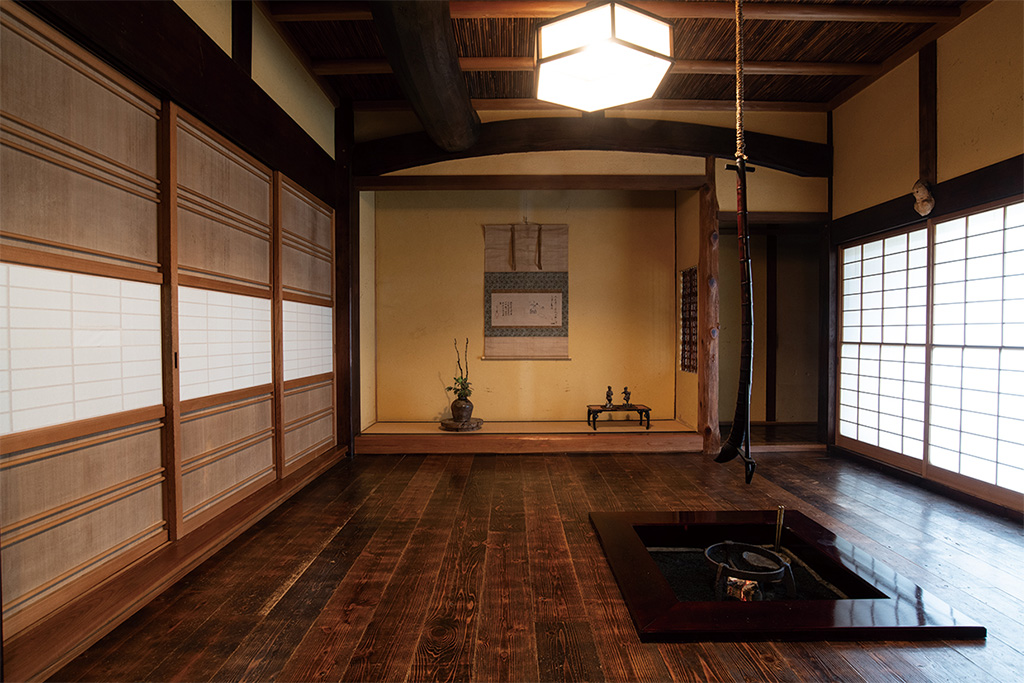 名工　土楽窯　福森雅武　汲み出し茶碗　白洲正子　伊賀 圡楽窯・福森雅武</br>小壺であそぶ