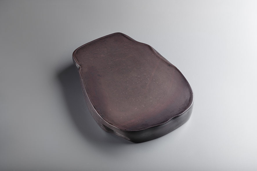 硯の最高峰 端渓の世界をみる