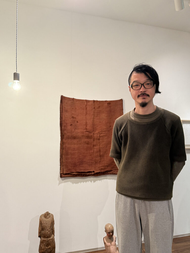 古道具坂田」という美のジャンル