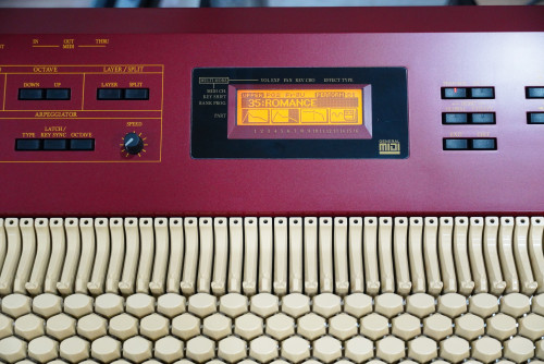 希少 クロマトーン WHOLE TONE REVOLUTION 希少 クロマトーン WHOLE