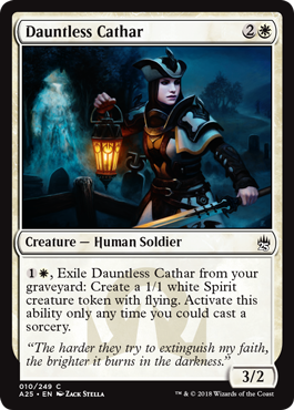 Masters 25 | MAGIC: THE GATHERING