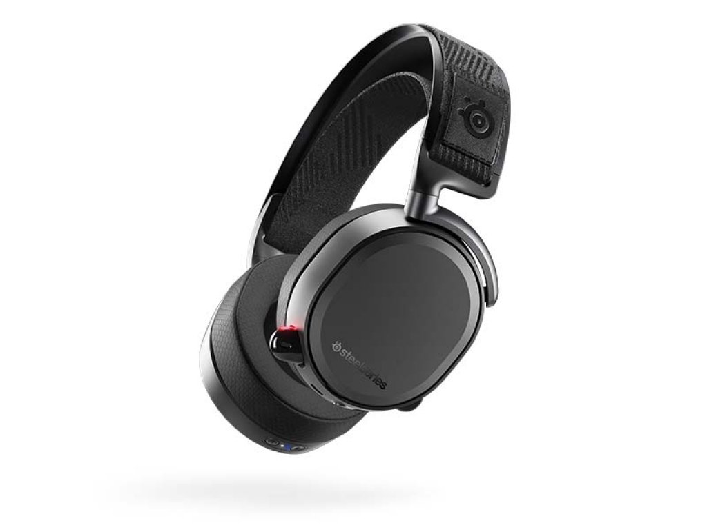 SteelSeries SteelSeries Arctis Pro Wireless Arctis - 製品詳細