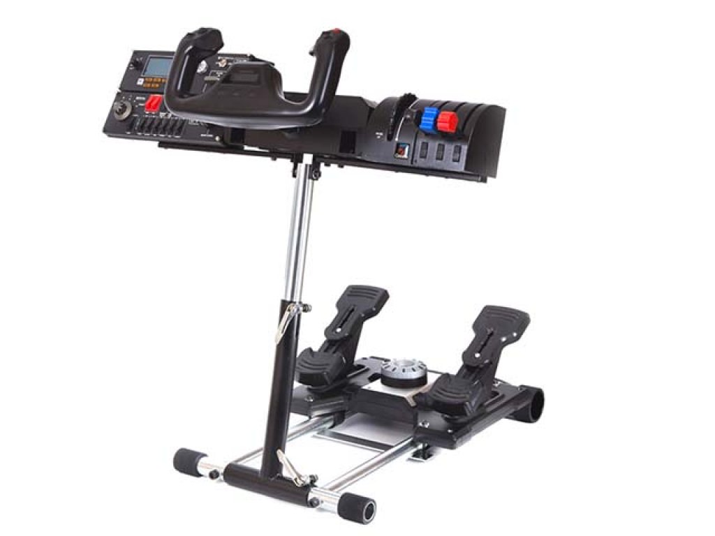 wheel stand pro Wheel Stand Pro for Saitek Pro Flight Yoke System