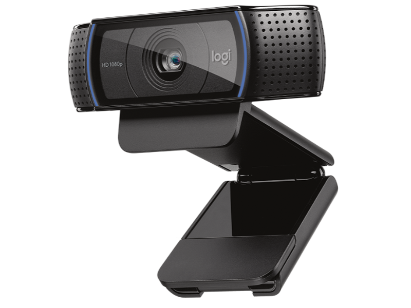 ロジクール StreamCam ウェブカメラ VU0054