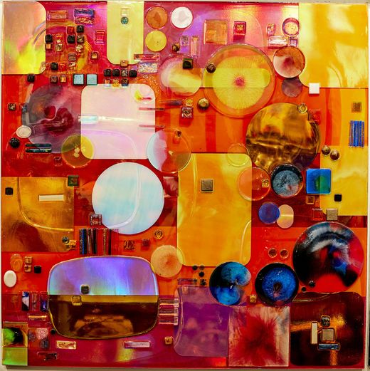 ▷ James Chiew | Buy Original Art Online | Artsper - p2