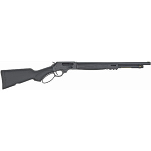 Henry X Model Lever Action Rifle - 5 Round - Multiple Calibers
