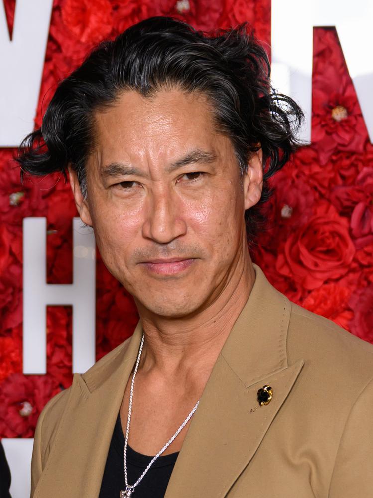 Masa Yamaguchi - Actor