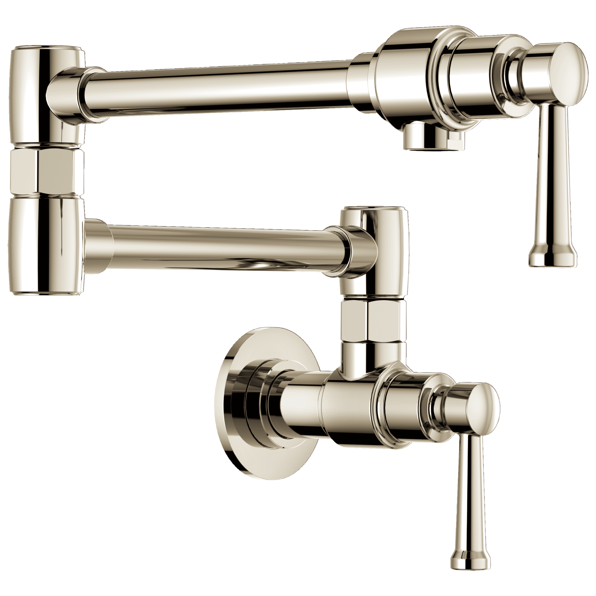 Artesso® | Wall Mount Pot Filler