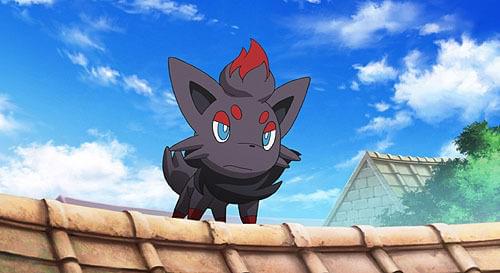 劇場版ポケットモンスター ダイヤモンド＆パール 幻影の覇者