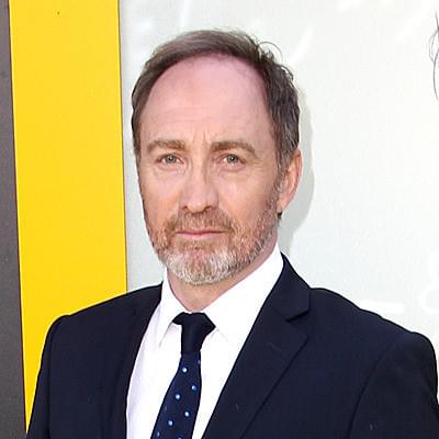 マイケル・マケルハットン：プロフィール・作品情報・最新ニュース