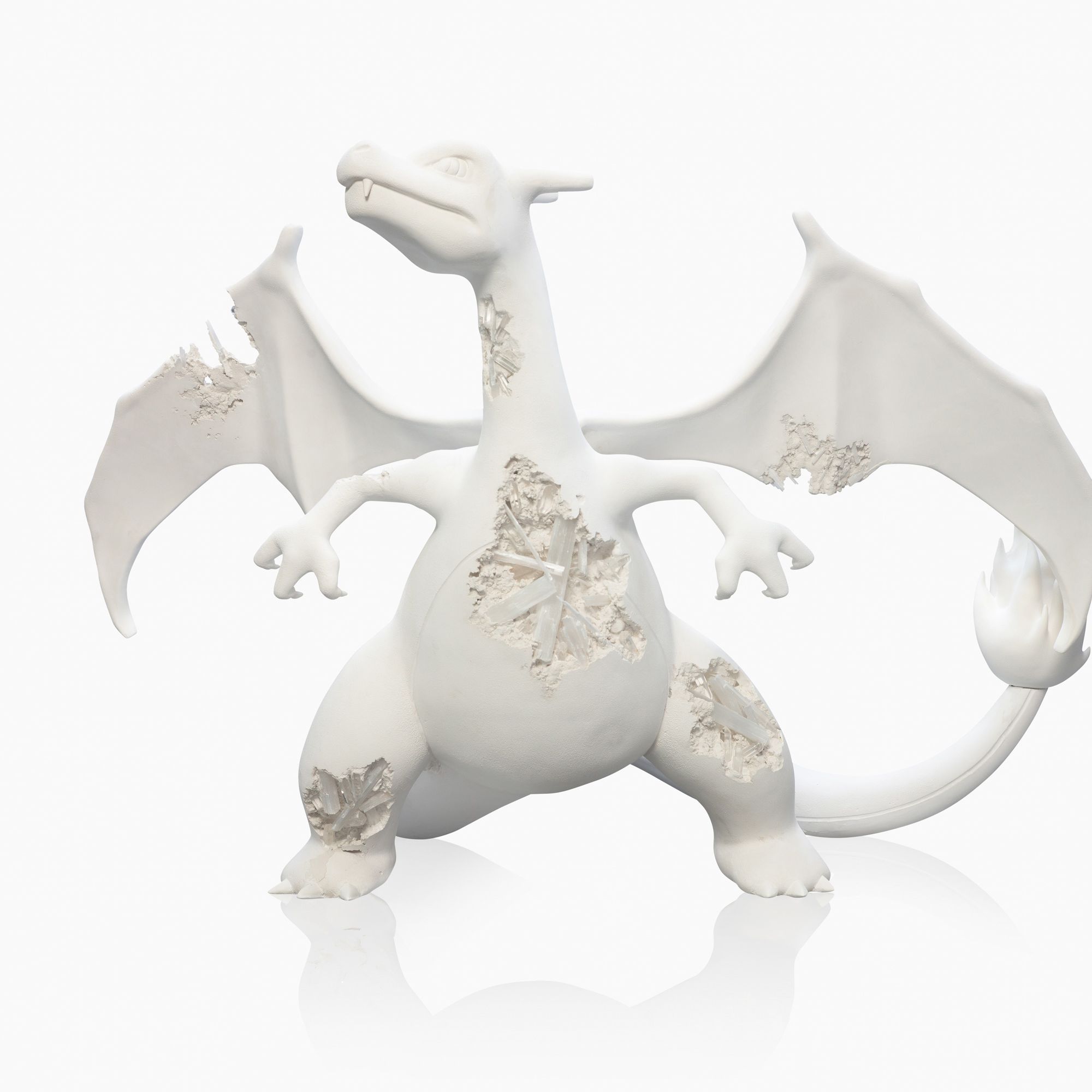 NANZUKAが、ダニエル・アーシャム×ポケモンの展覧会プロジェクトを開催