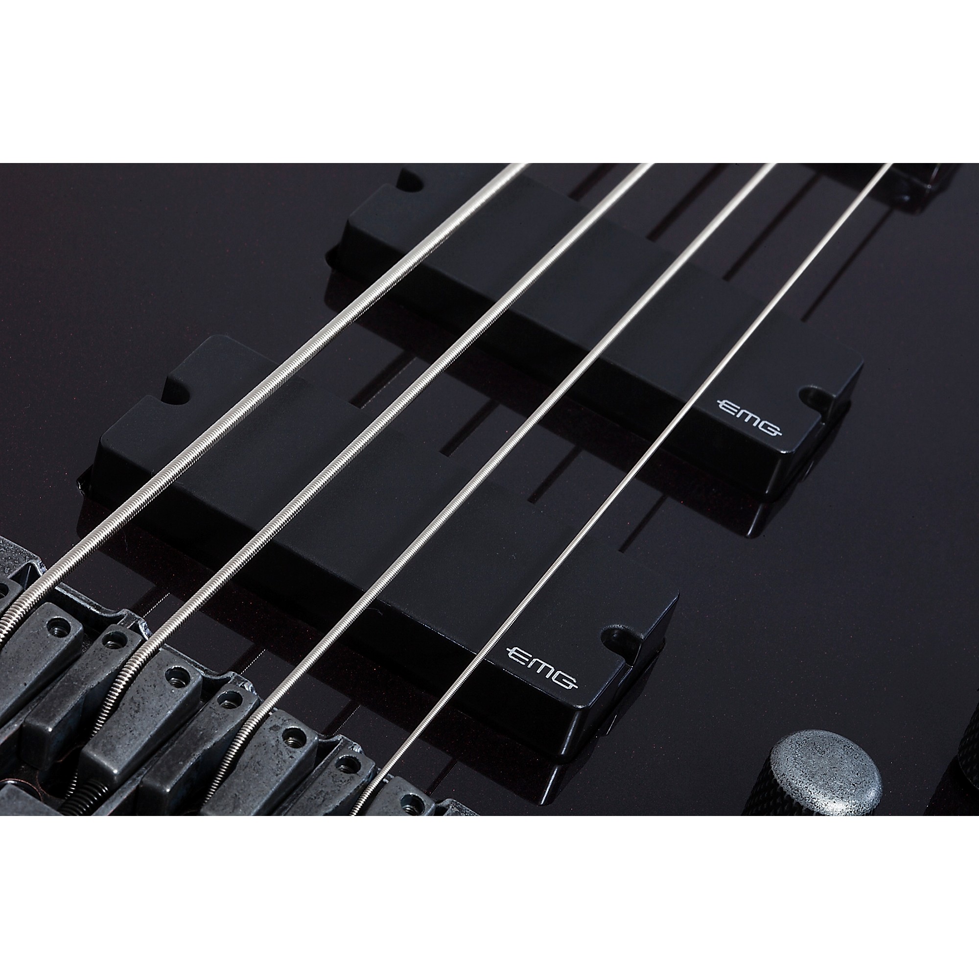 ベース soul power instruments BONDAGE BASS pre Bass Bondage | Soul