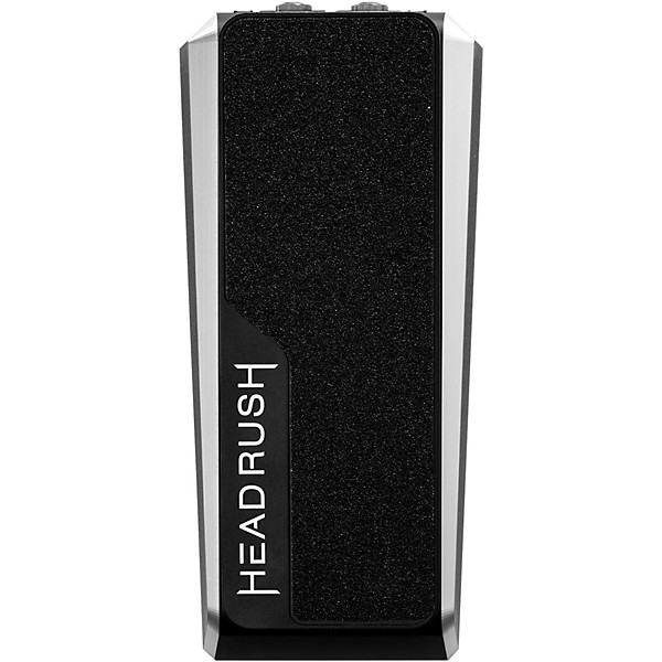 HeadRush Expression Pedal Black | Guitar Center