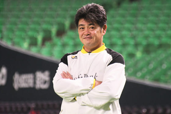 日本シリーズ3連覇目指す鷹、いざ所沢決戦へ 工藤監督「勝利の余韻を