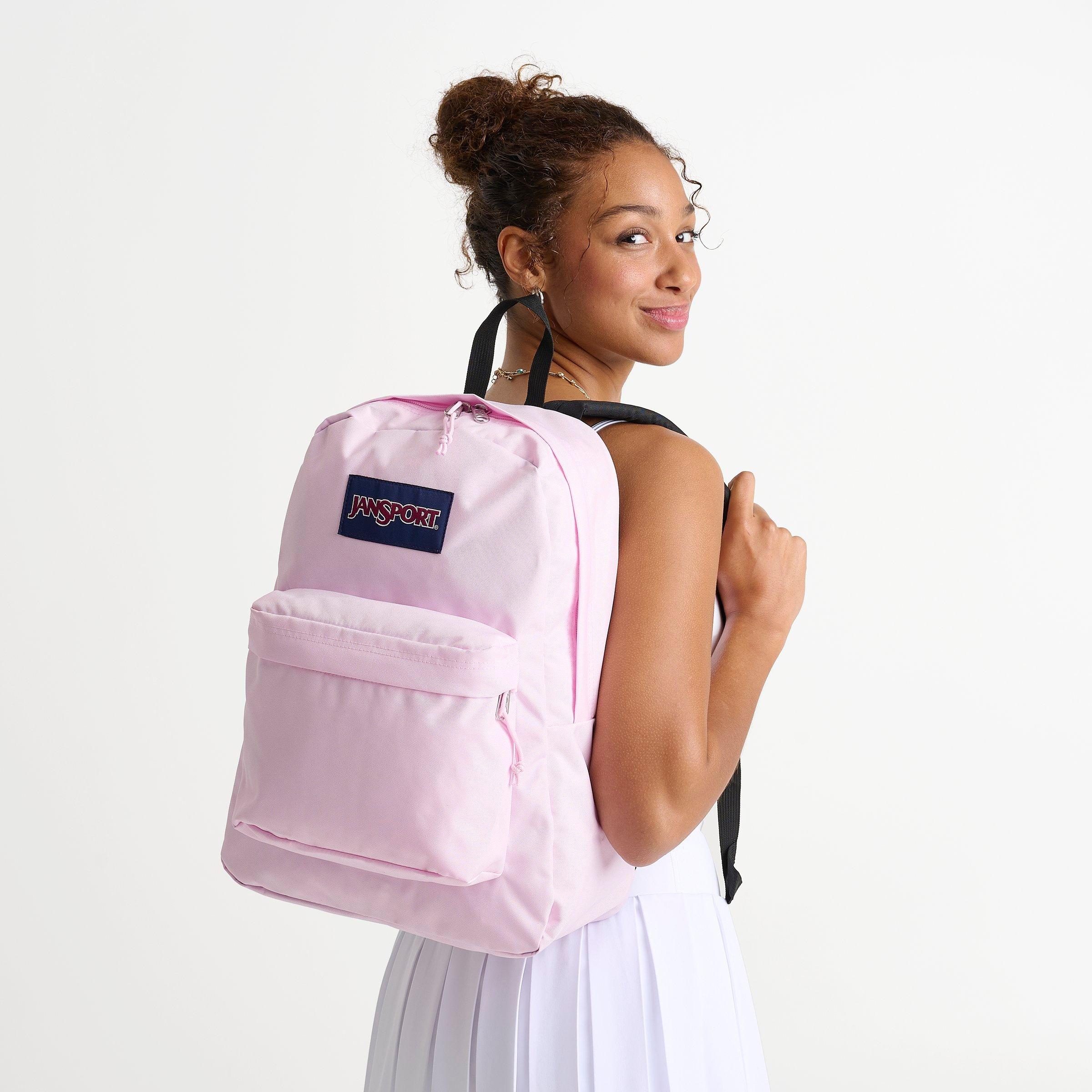 Jansport SuperBreak Plus Backpack (26L) | JD Sports