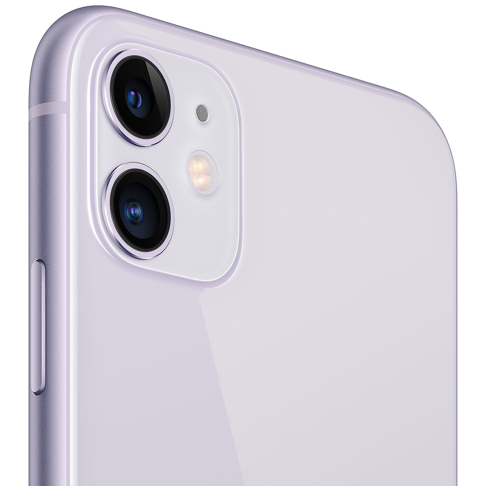 Apple iPhone 11 64 Go Mauve (MWLX2ZD/A) · Reconditionné