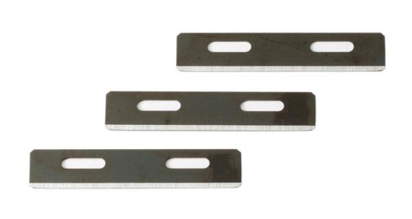 スーパースカイバー替刃（10枚入） | レザークラフト・ドット