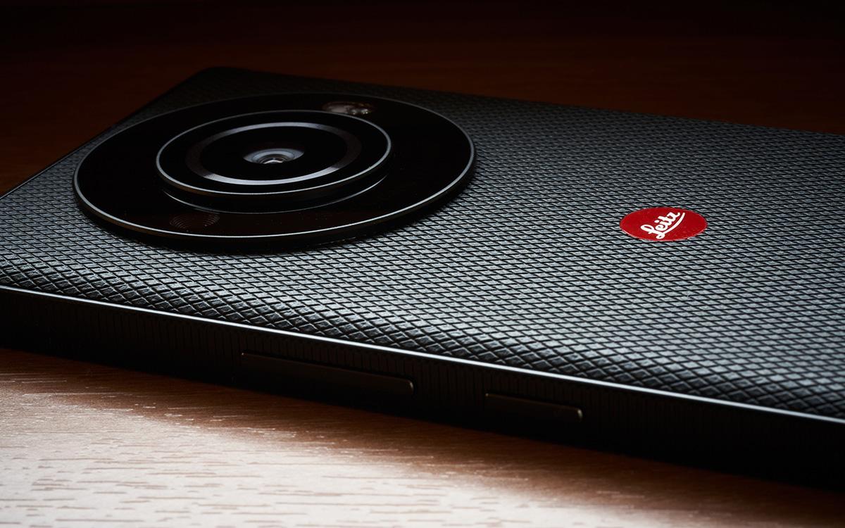 Leitz phone 3 ライツフォン 512GB SIMフリー 1 Leitz Phone 3