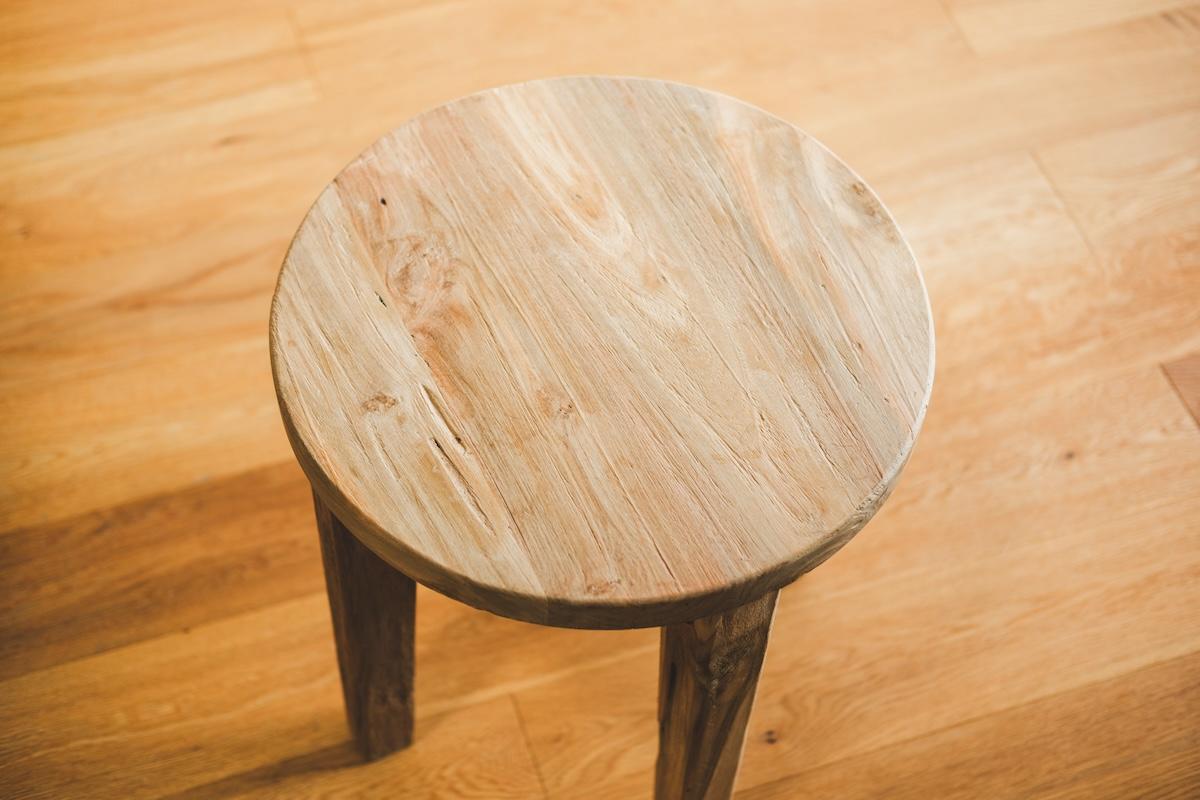 美品 激レア希少 廃盤品 無印良品 サイドテーブル 引き出し 良品計画