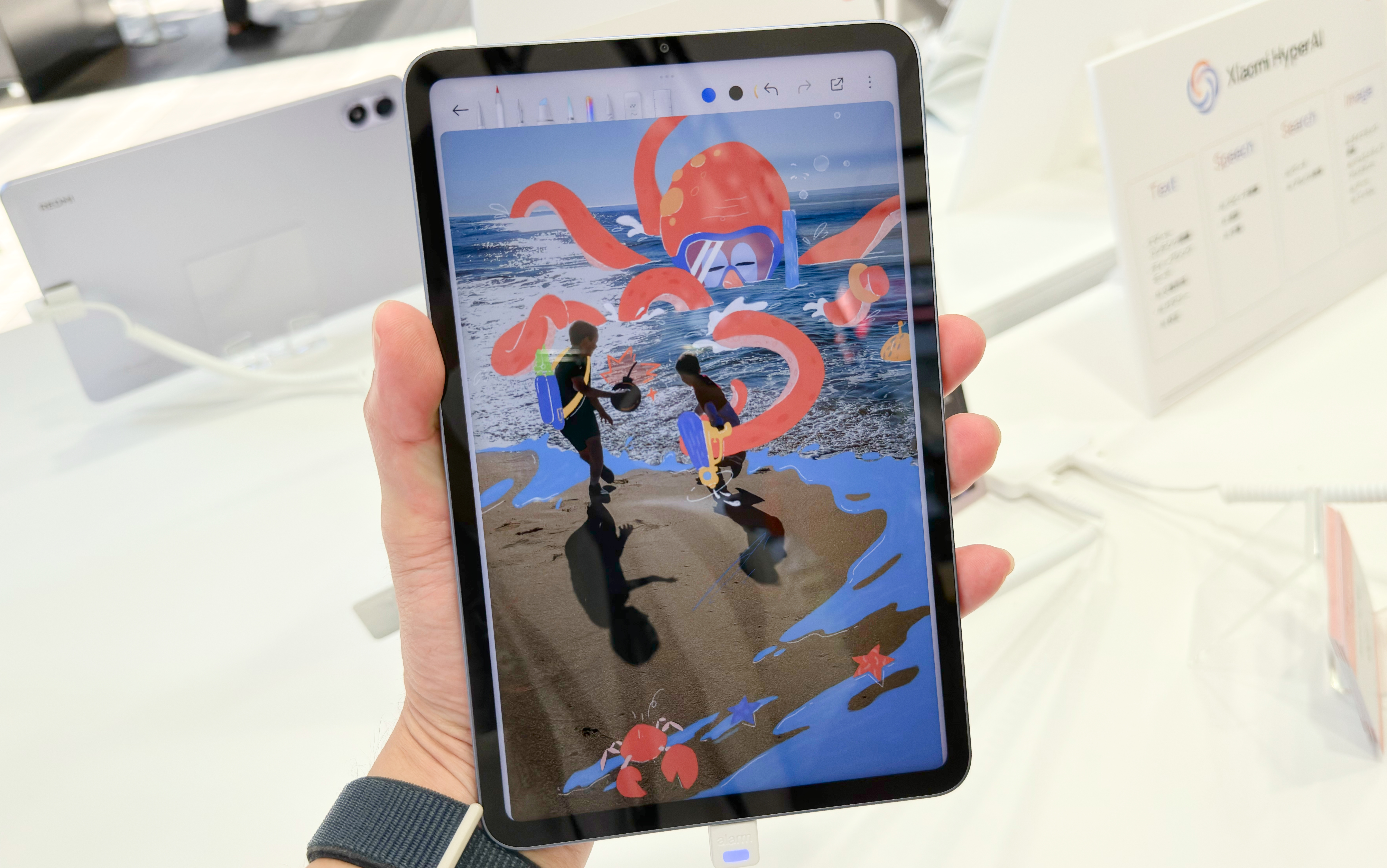 iPad miniキラーだ！ 8.8インチ｢Xiaomi Pad Mini｣の構成が良すぎる