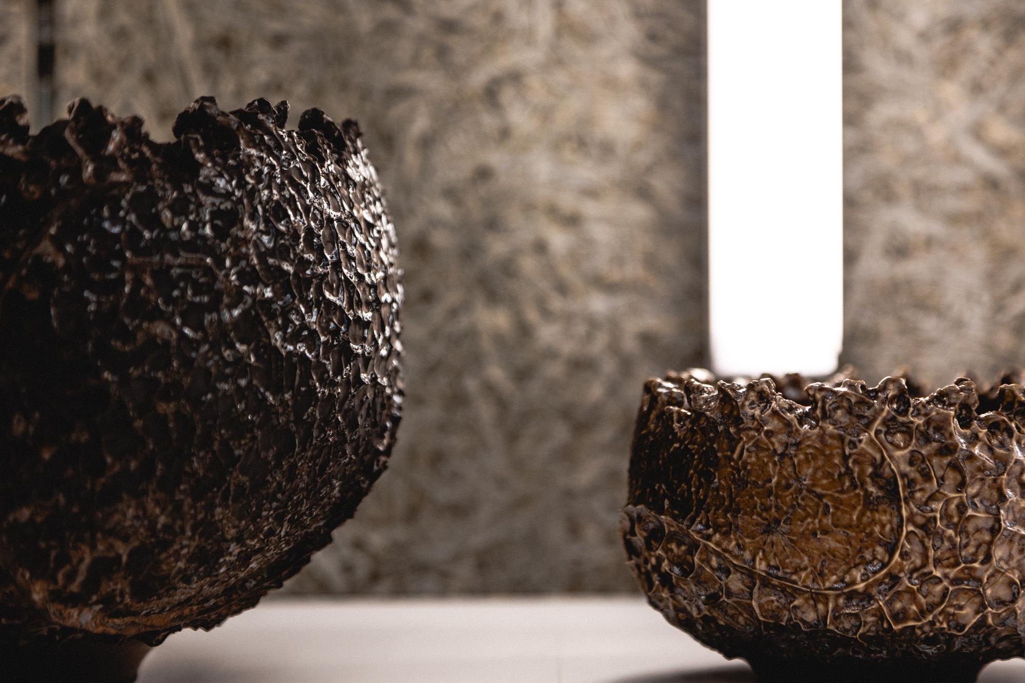 決して“格下の器”ではない植木鉢。価値観を刷新する｢RAW LIFE FACTORY