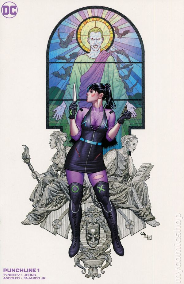 トムエバハート Punch Line トムエバハート Punch Line