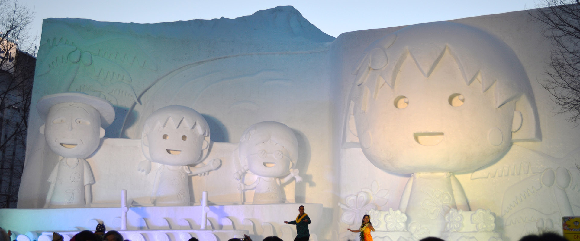Guide to Sapporo Snow Festival 2027: Weather, Date & Tips