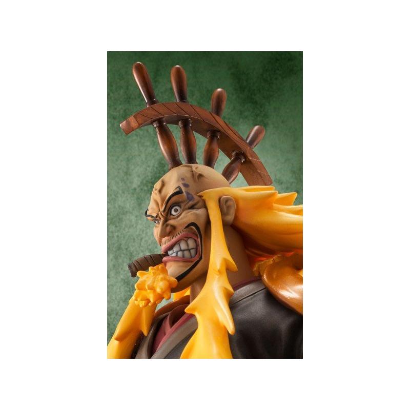 P.O.P SE-MAXIMUM - Shiki | Megahouse