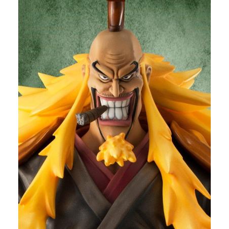 P.O.P SE-MAXIMUM - Shiki | Megahouse