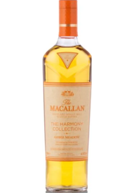 Macallan Harmony Collection 3 - 750 ML | Whiskey