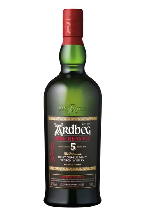 Ardbeg Wee Beastie - 750 ML | Whiskey
