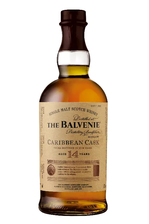 Balvenie Doublewood 12 yo - 750 ML | Whiskey