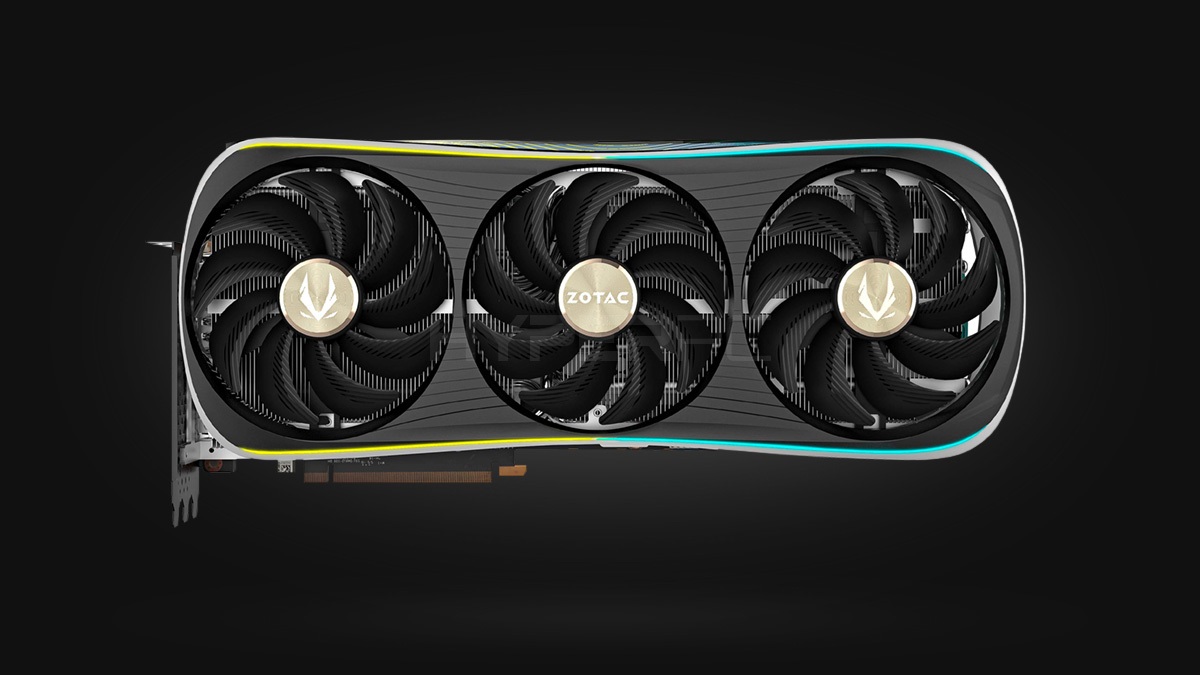 Zotac confirms Nvidia's 32GB RTX 5090 on their website - OC3D