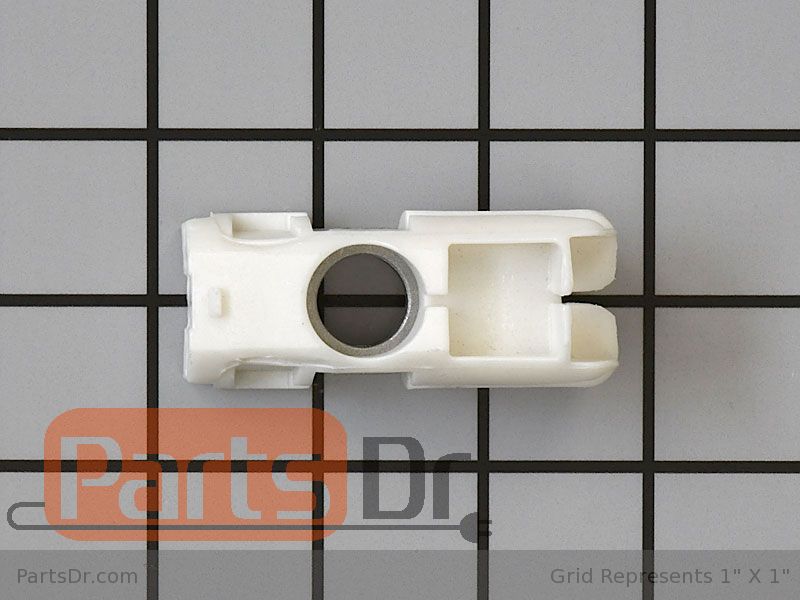 DA61-08077A - Samsung Freezer Handle Support | Parts Dr