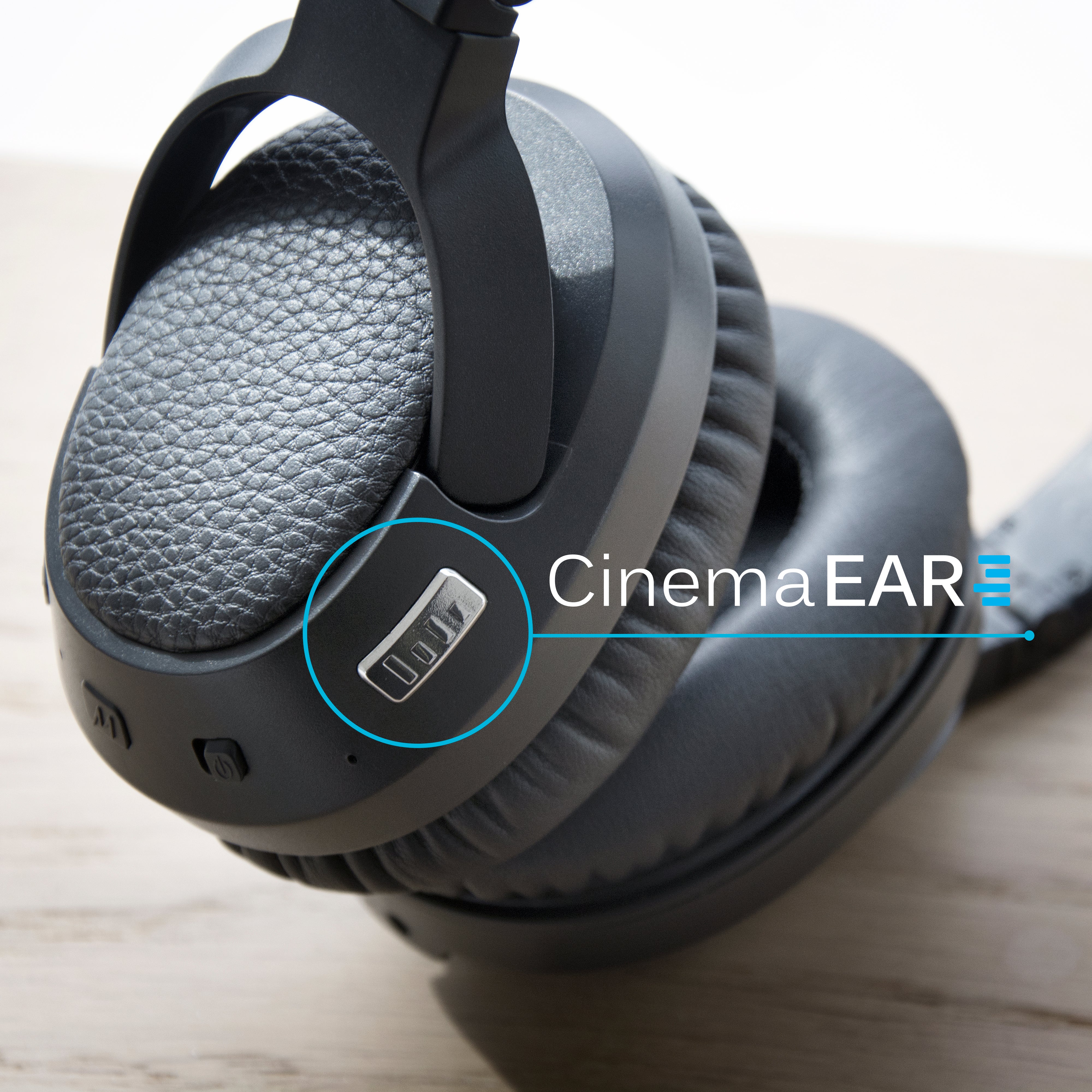 MEE audio Matrix Cinema Bluetooth Wireless Headphones