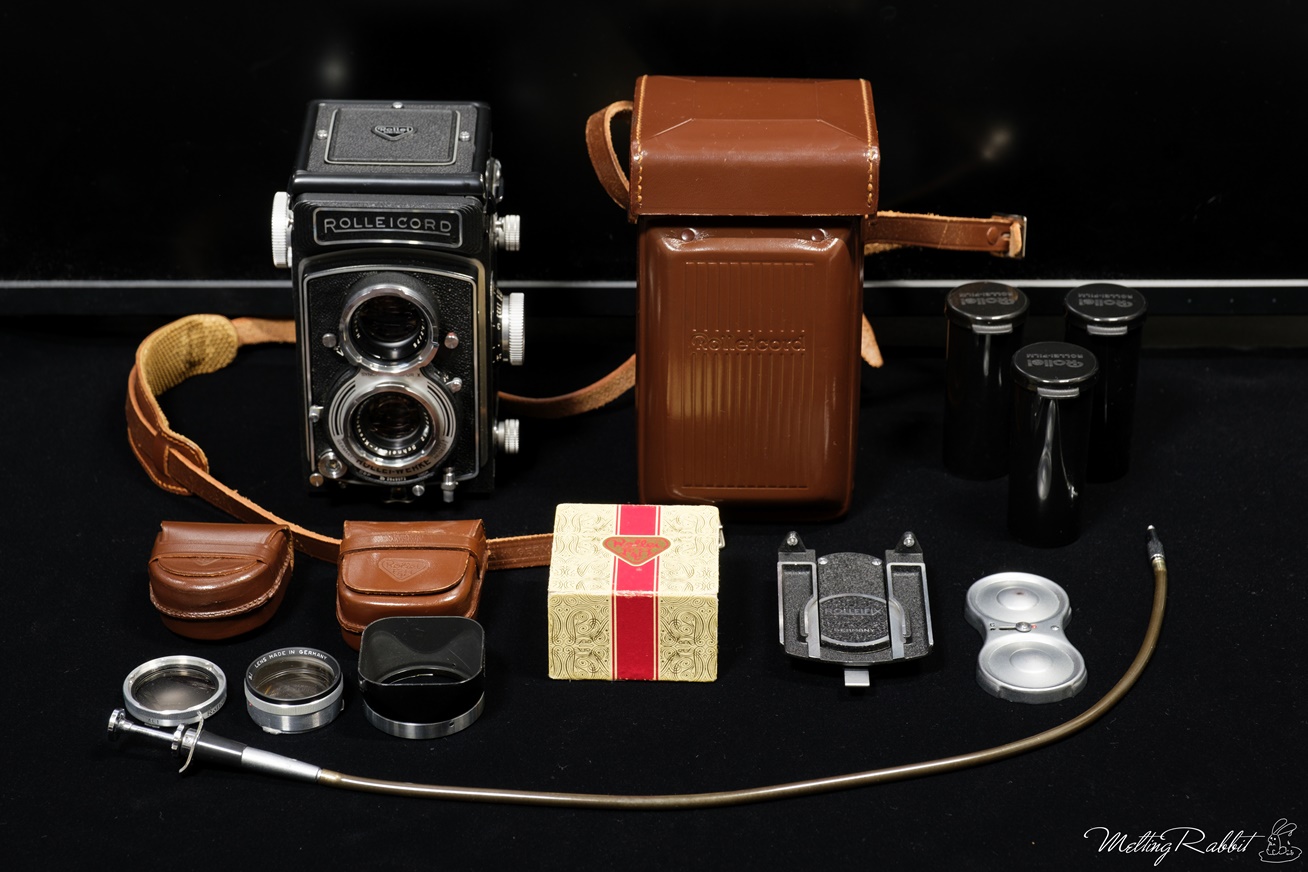 rollei bay1 アルミメタルレンズキャップ（ミノルタオートコードでも可