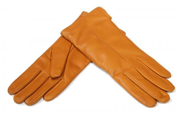 今季 メローラ スエードトープ色 ライニングなし グローブ 革手袋
