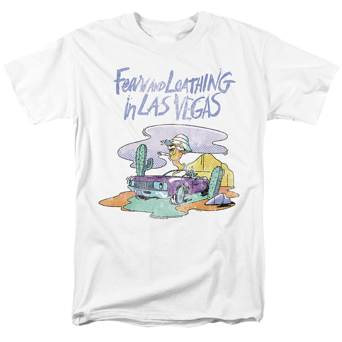 Fear and Loathing in Las Vegas - Trippy Drive — MeTV Mall