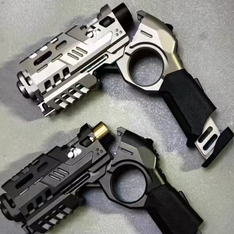 GoBigger Punnk Fidget Toy Zirconium (Unboxing) GoBigger PunnK