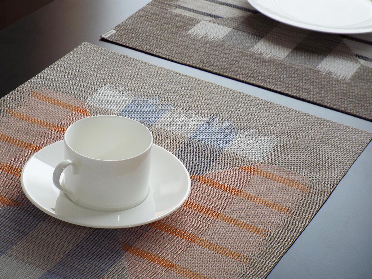 ギフトセットランチョンマット＆コースター Mesa | メタロイ商会