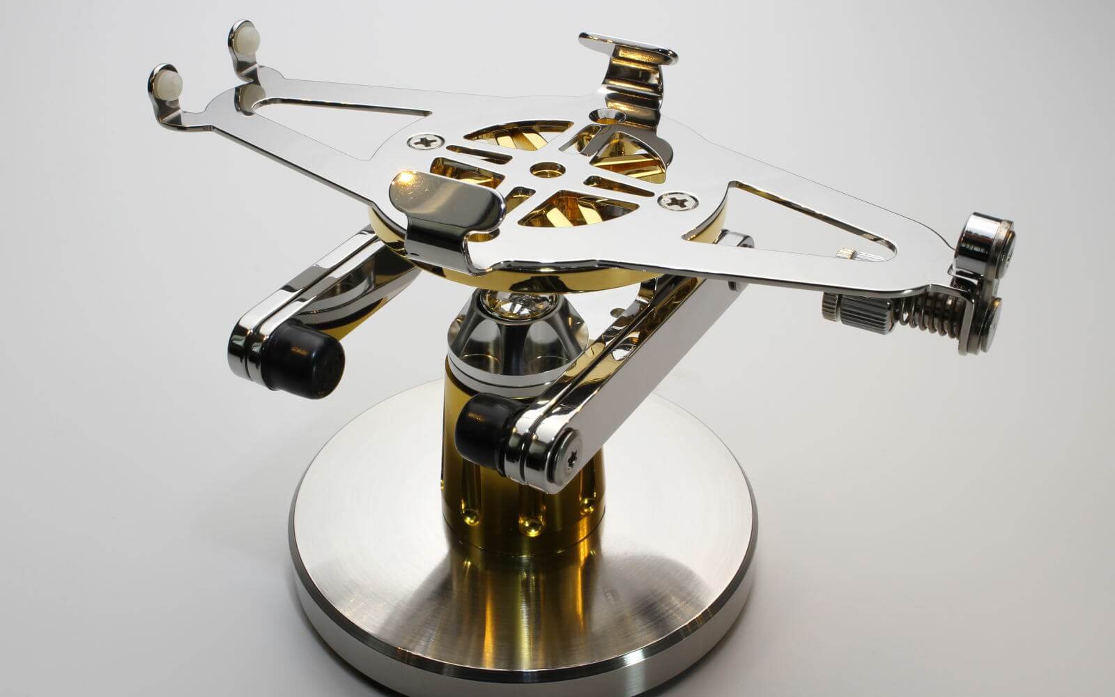 Ninja ZX-10R 2019 | スマホホルダーなら Metal Holder