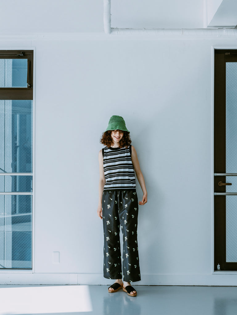 HAND MADE HAT – MEYAME