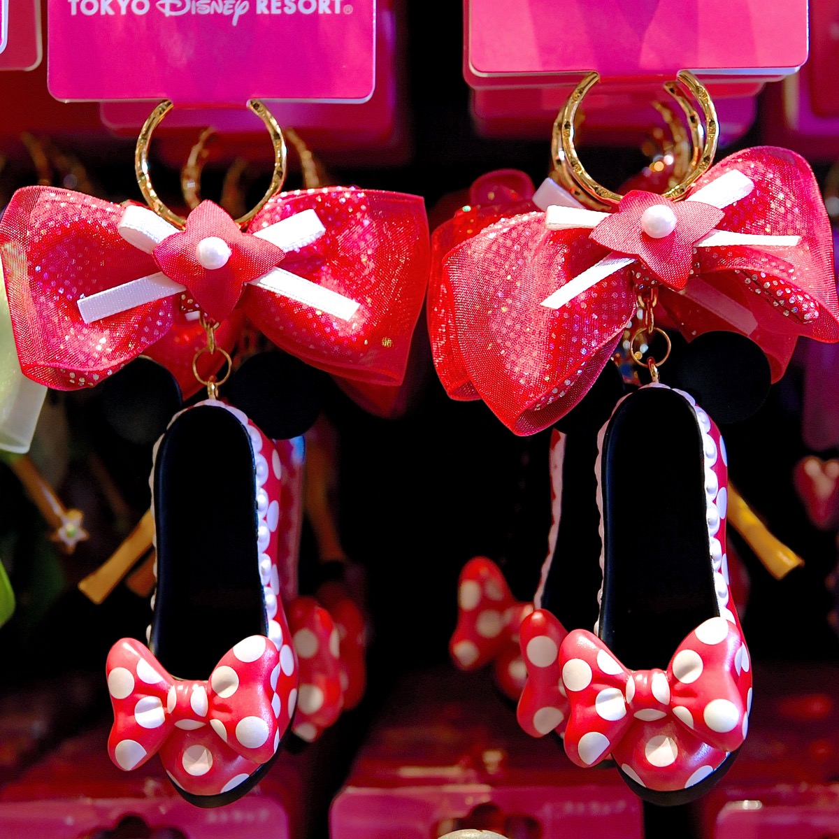 ミニーやアリスなどガールズキャラが登場☆東京ディズニーランド